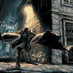 Illustration for article titled emBatman: Damned/em strips down the Dark Knight for a revealing thriller